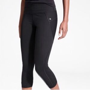 Athleta Athletic Leggings Size M